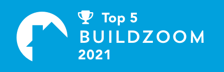 top 5 build zoom